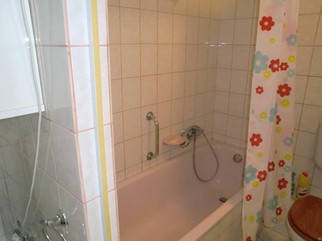 Ferienwohnung Elizabet Hévíz Exterior foto