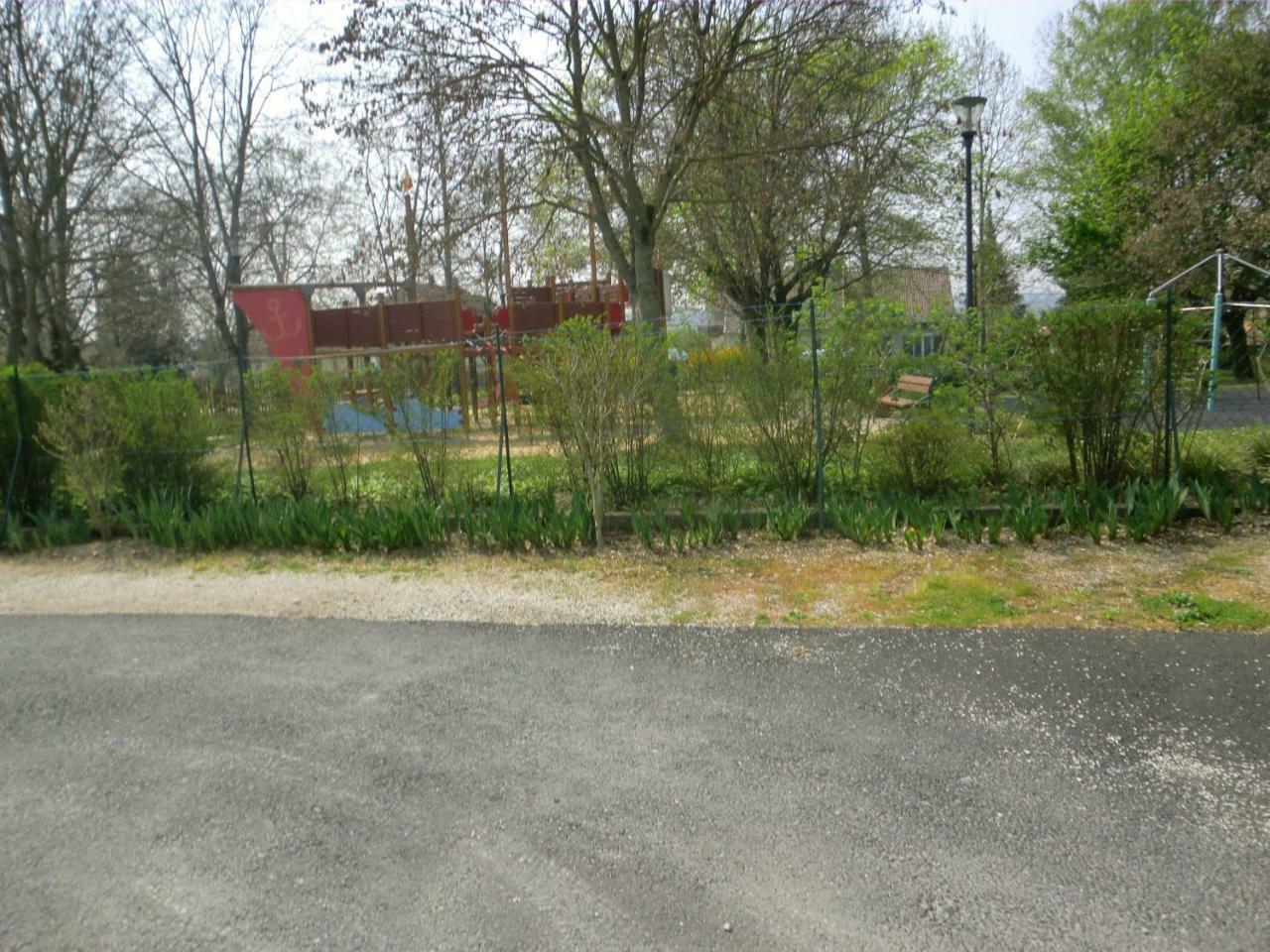 Ferienwohnung Elizabet Hévíz Exterior foto
